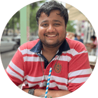 Profile picture of Saiprasad Balasubramanian
